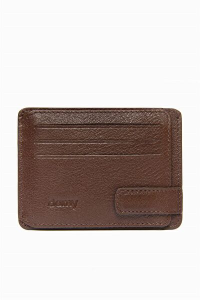 Damy Erkek Kartlık, Pasaportluk