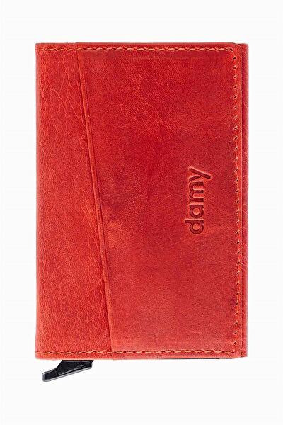 Damy Erkek Kartlık, Pasaportluk