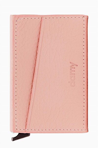 Damy Erkek Kartlık, Pasaportluk