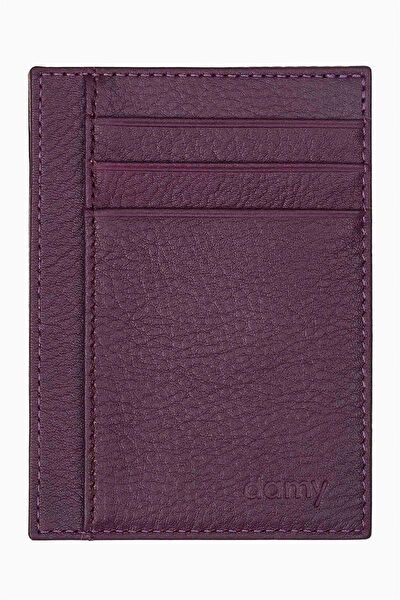 Damy Erkek Kartlık, Pasaportluk