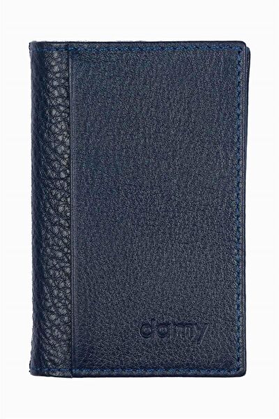 Damy Erkek Kartlık, Pasaportluk