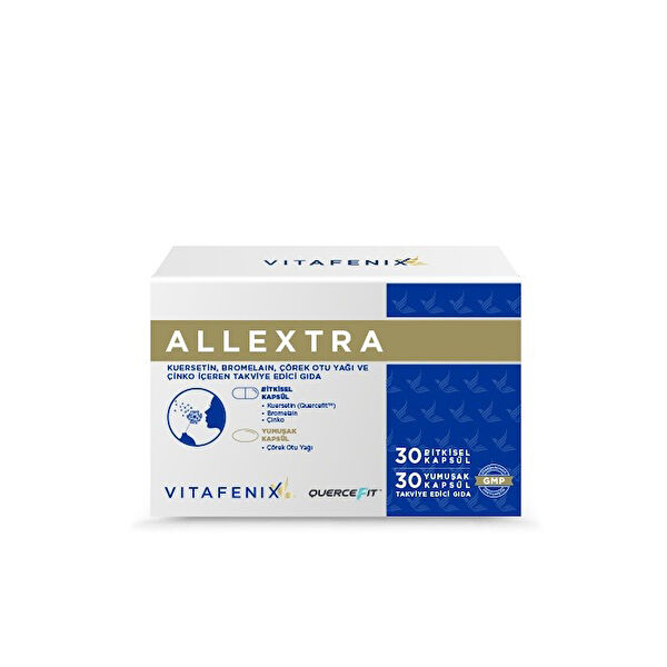vitafenix Bitki Vitamini, Besini