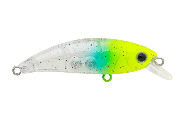 Hanfish Yem Takma Aparatı