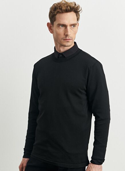 AC&Co / Altınyıldız Classics Erkek Triko, Kazak