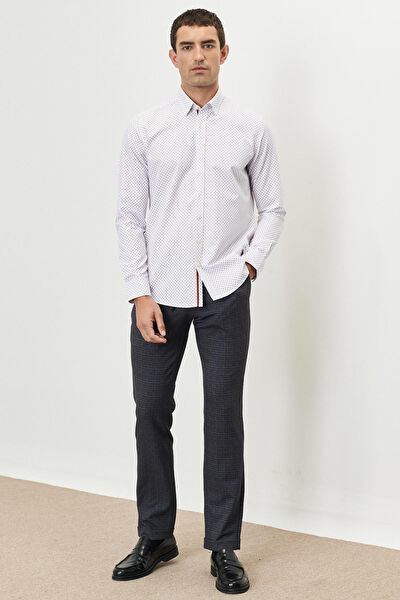 Altınyıldız Classics Erkek Gömlek