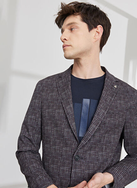 Altınyıldız Classics Erkek Ceket