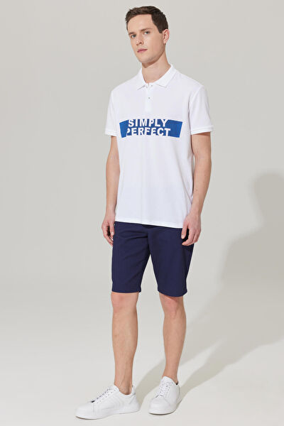 AC&Co / Altınyıldız Classics Erkek Tişört