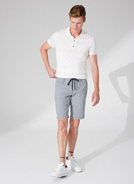 Altınyıldız Classics Sporcu Şort