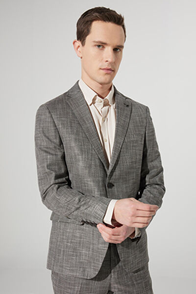 AC&Co / Altınyıldız Classics Erkek Takım Elbise