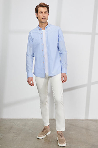 AC&Co / Altınyıldız Classics Erkek Gömlek
