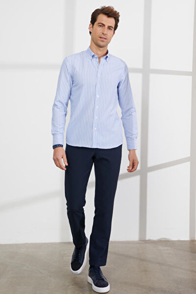 Altınyıldız Classics Erkek Gömlek