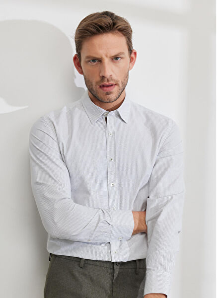 AC&Co / Altınyıldız Classics Erkek Gömlek