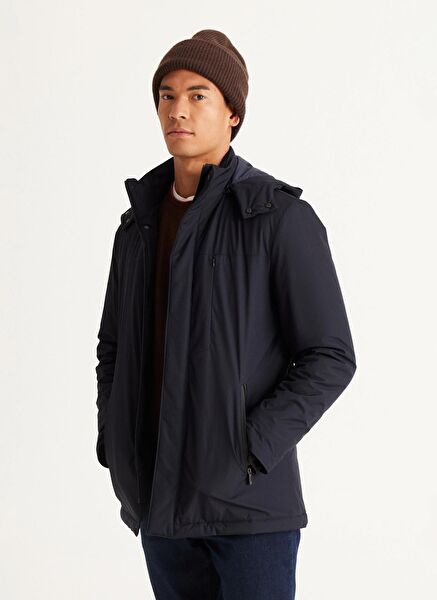 Altınyıldız Classics Erkek Mont, Kaban