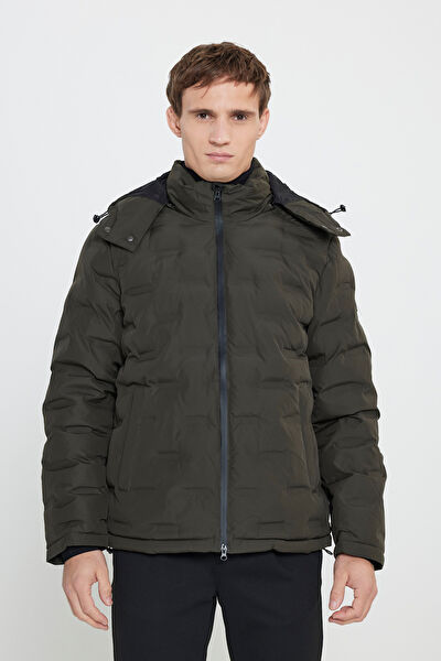 Altınyıldız Classics Erkek Mont, Kaban