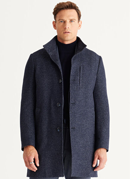 Altınyıldız Classics Erkek Mont, Kaban