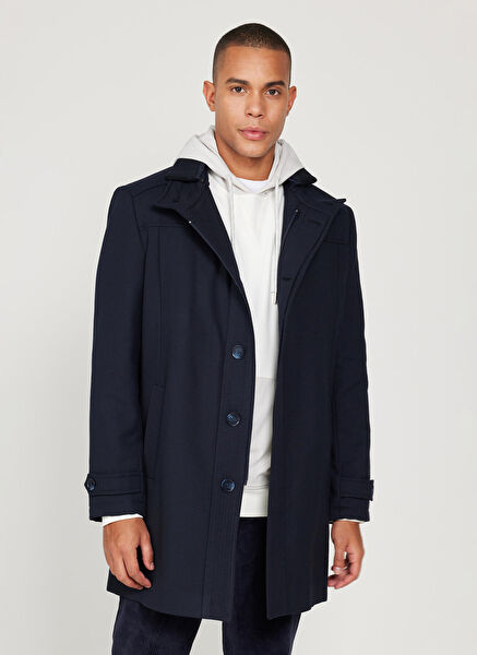 Altınyıldız Classics Erkek Mont, Kaban