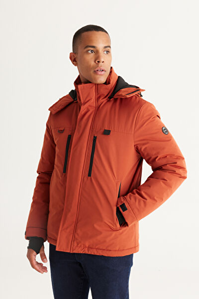 Altınyıldız Classics Erkek Mont, Kaban