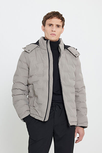 Altınyıldız Classics Erkek Mont, Kaban