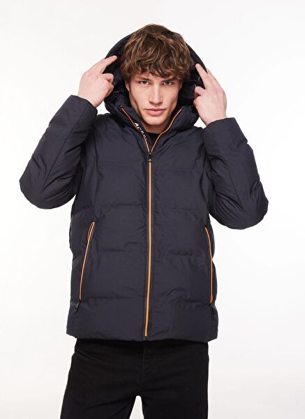 Altınyıldız Classics Erkek Mont, Kaban