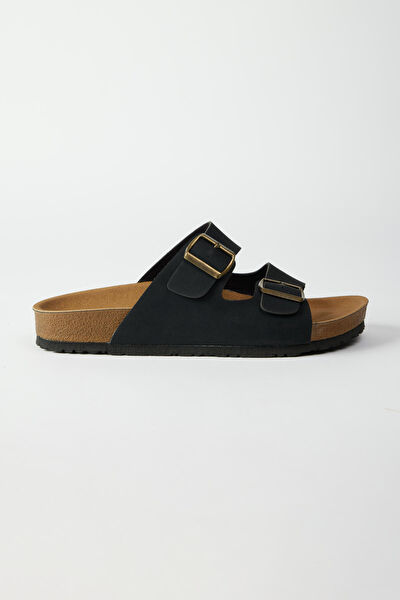 AC&Co / Altınyıldız Classics Erkek Terlik