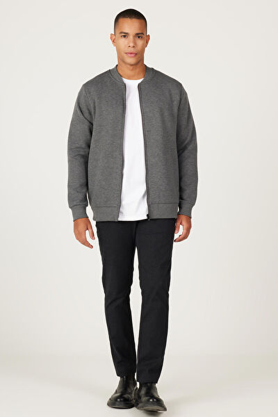 AC&Co / Altınyıldız Classics Erkek Sweatshirt