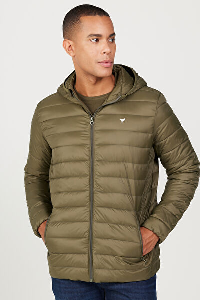 AC&Co Erkek Mont, Kaban