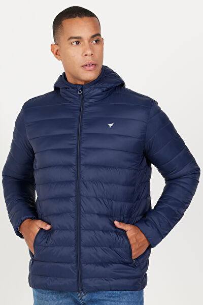 AC&Co Erkek Mont, Kaban