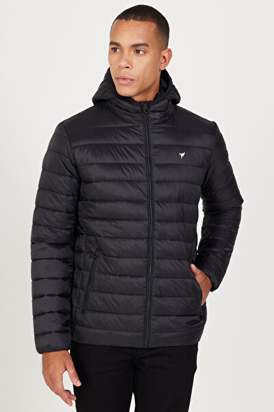 AC&Co Erkek Mont, Kaban