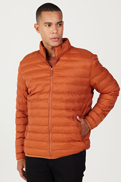 AC&Co Erkek Mont, Kaban