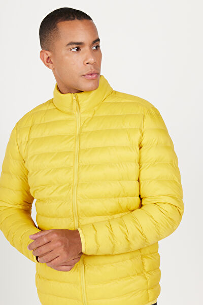 AC&Co Erkek Mont, Kaban