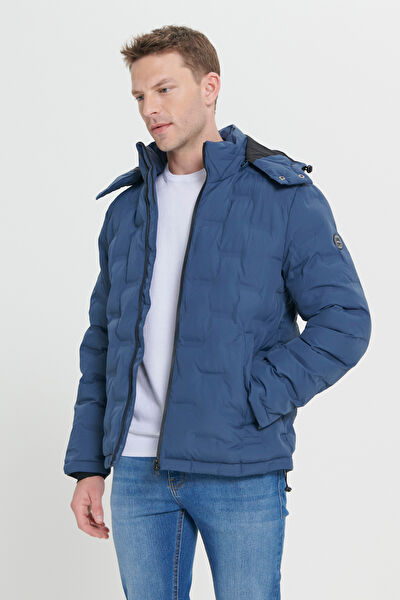 Altınyıldız Classics Erkek Mont, Kaban