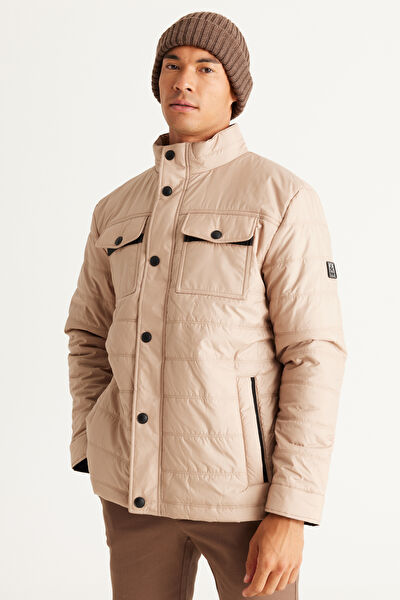 Altınyıldız Classics Erkek Mont, Kaban