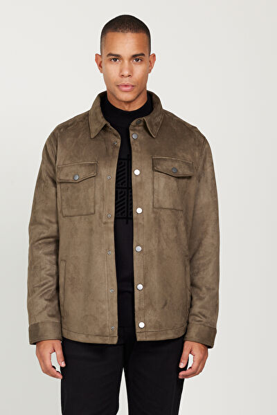 Altınyıldız Classics Erkek Mont, Kaban