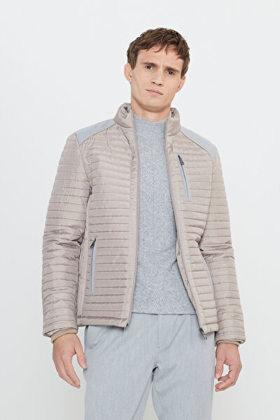 Altınyıldız Classics Erkek Mont, Kaban