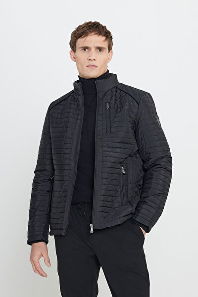 Altınyıldız Classics Erkek Mont, Kaban