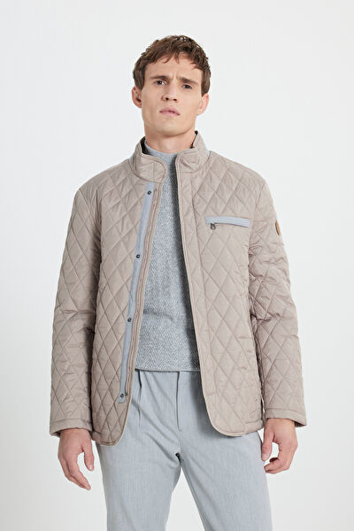 Altınyıldız Classics Erkek Mont, Kaban