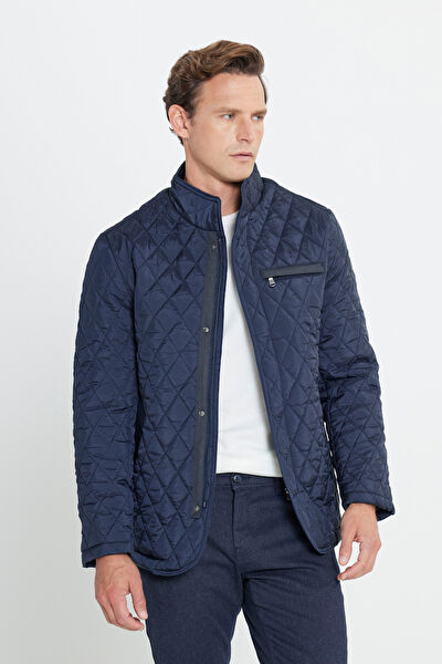 Altınyıldız Classics Erkek Mont, Kaban