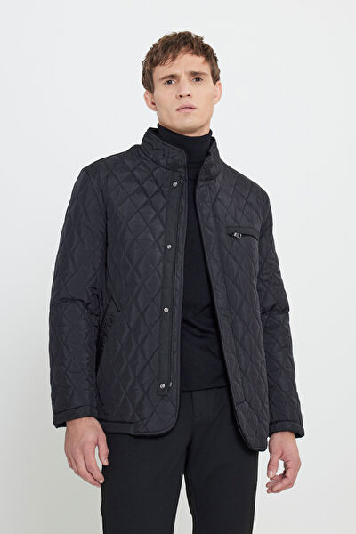 Altınyıldız Classics Erkek Mont, Kaban