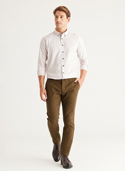 Altınyıldız Classics Erkek Pantolon