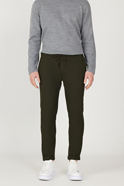 AC&Co / Altınyıldız Classics Erkek Pantolon