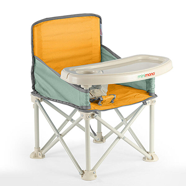 Minimono Mama Sandalyesi