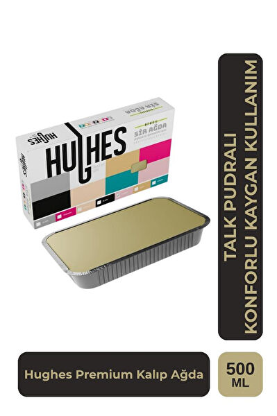 Hughes Christensen Ağda