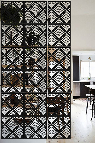 Lucena Paravan, Seperatör