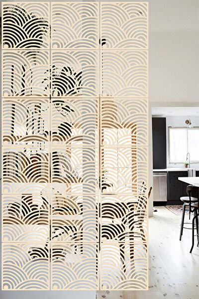 Lucena Paravan, Seperatör