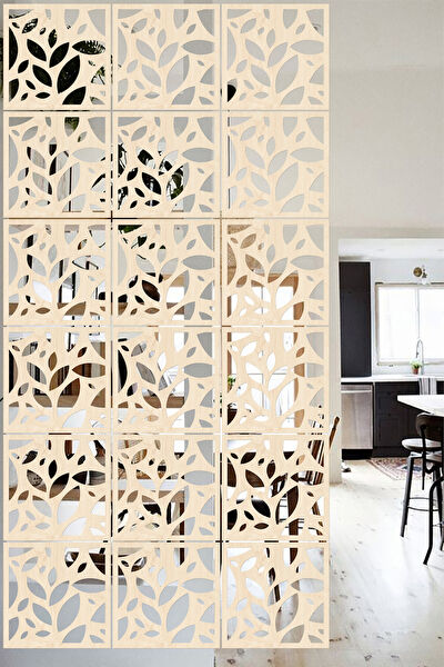 Lucena Paravan, Seperatör