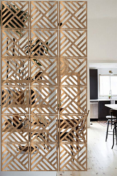 Lucena Paravan, Seperatör