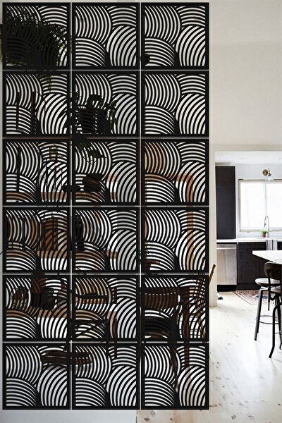 Lucena Paravan, Seperatör