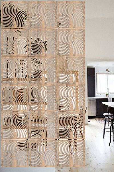 Lucena Paravan, Seperatör