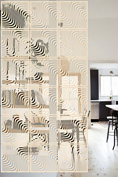 Lucena Paravan, Seperatör