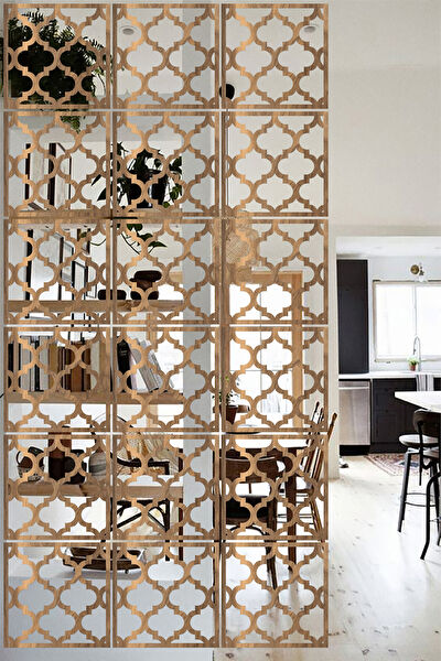 Lucena Paravan, Seperatör